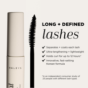 Re—veal Lash Lengthening Mascara