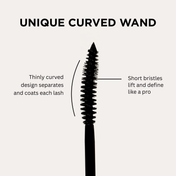 Re—veal Lash Lengthening Mascara
