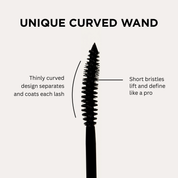 Re—veal Lash Lengthening Mascara