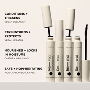 Re—veal Lash Lengthening Mascara