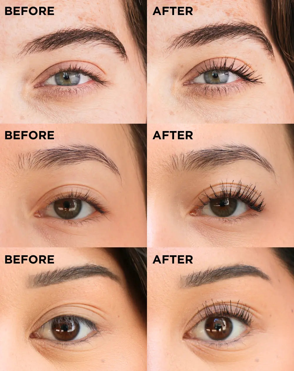 Natural Lash Lift Duo