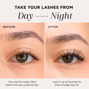 Re—veal Lash Lengthening Mascara