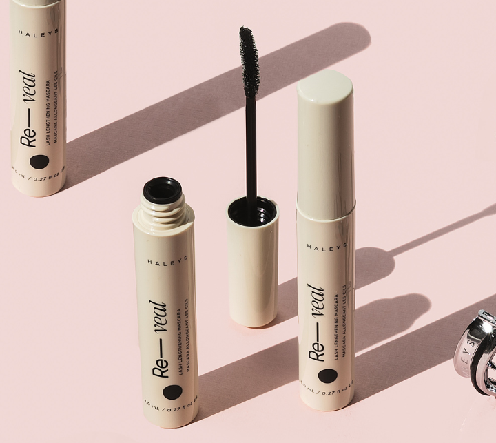 Re-veal Lash Lengthening Mascara