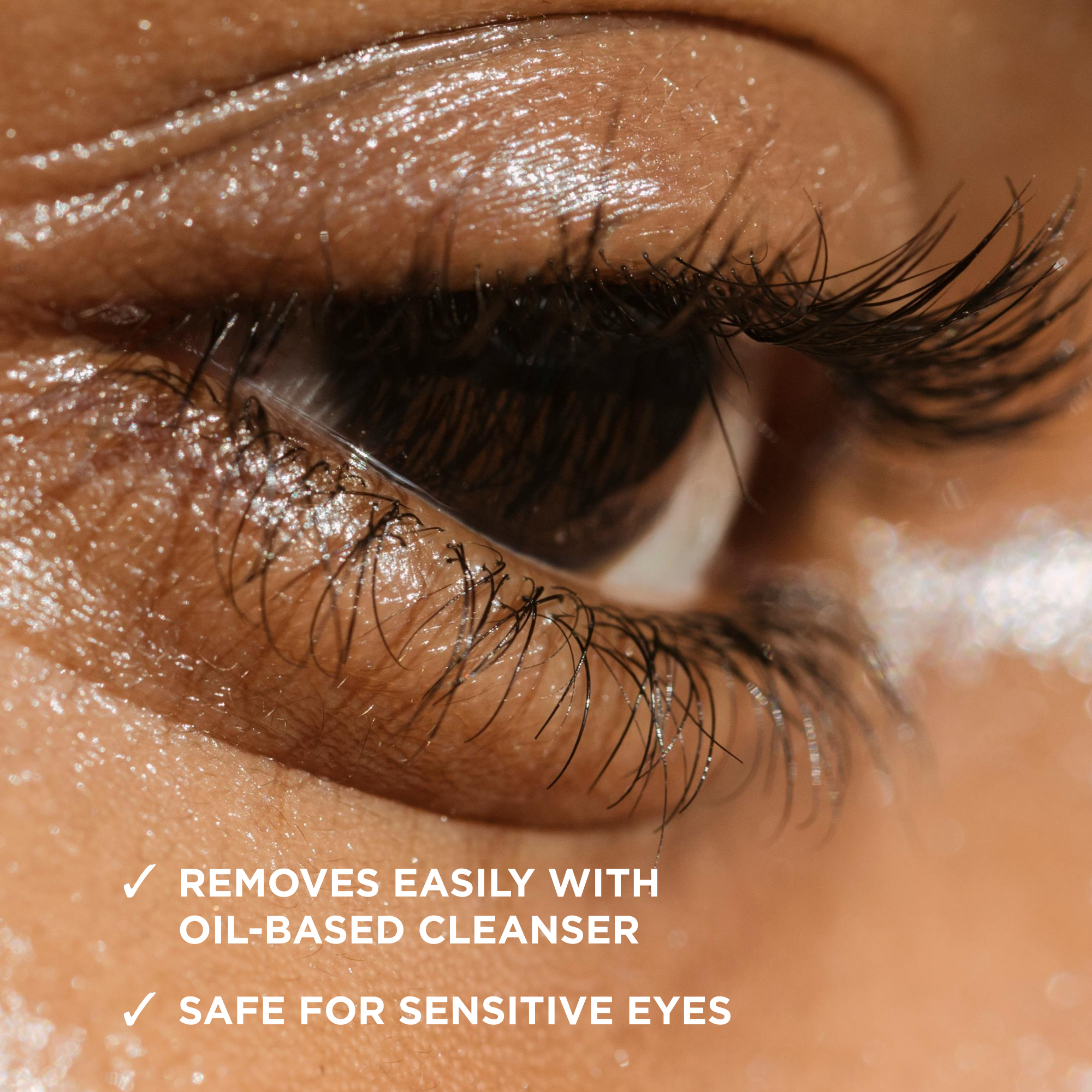 Re-veal Lash Lengthening Mascara