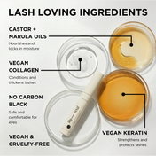 Re-veal Lash Lengthening Mascara