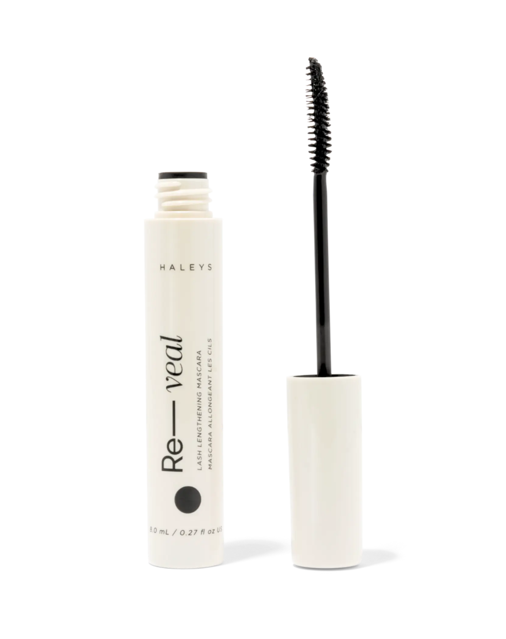 Re-veal Lash Lengthening Mascara