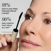 Re-veal Lash Lengthening Mascara