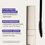 Re-veal Lash Lengthening Mascara