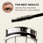 Re-veal Lash Lengthening Mascara