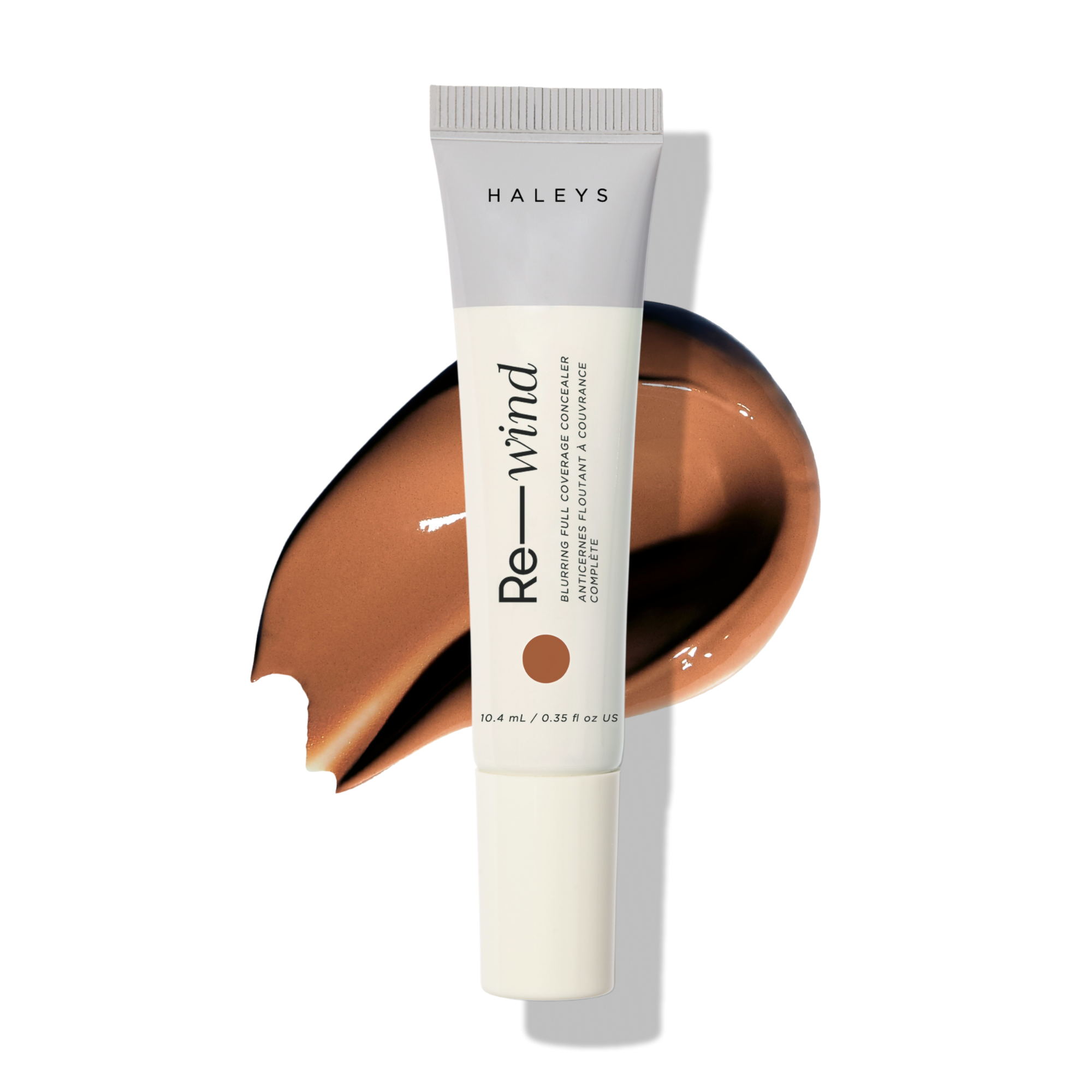 Re-wind Blurring Full Coverage Concealer