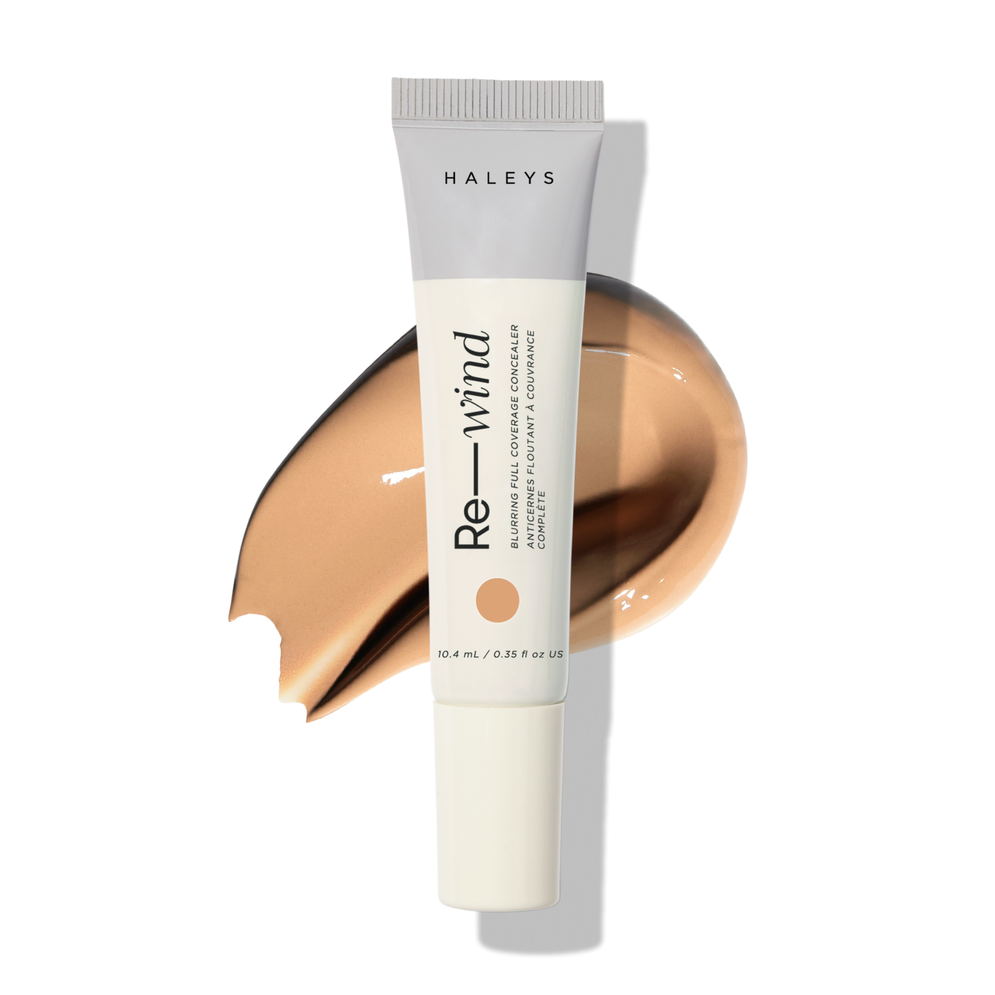 Re-wind Blurring Full Coverage Concealer