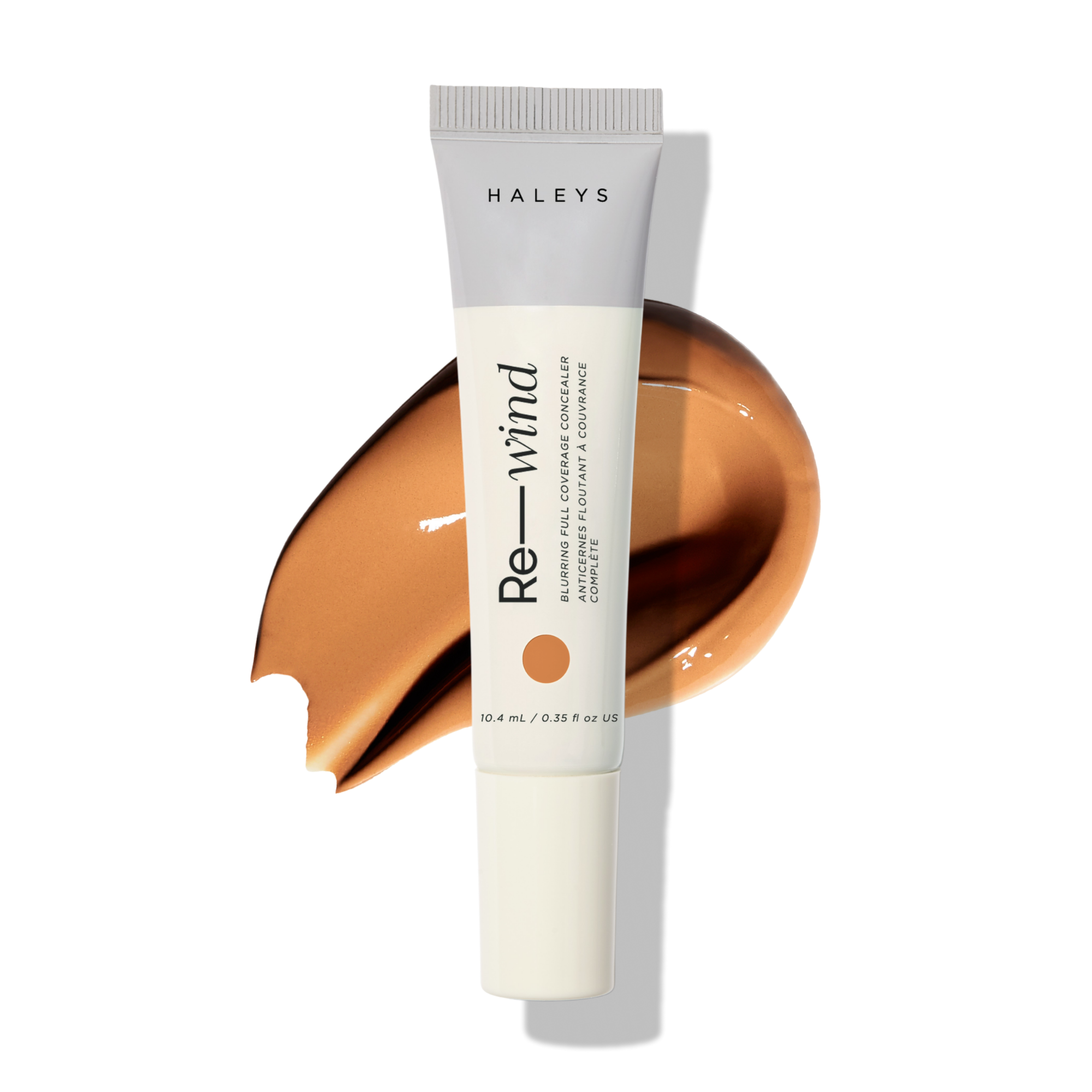 Re-wind Blurring Full Coverage Concealer