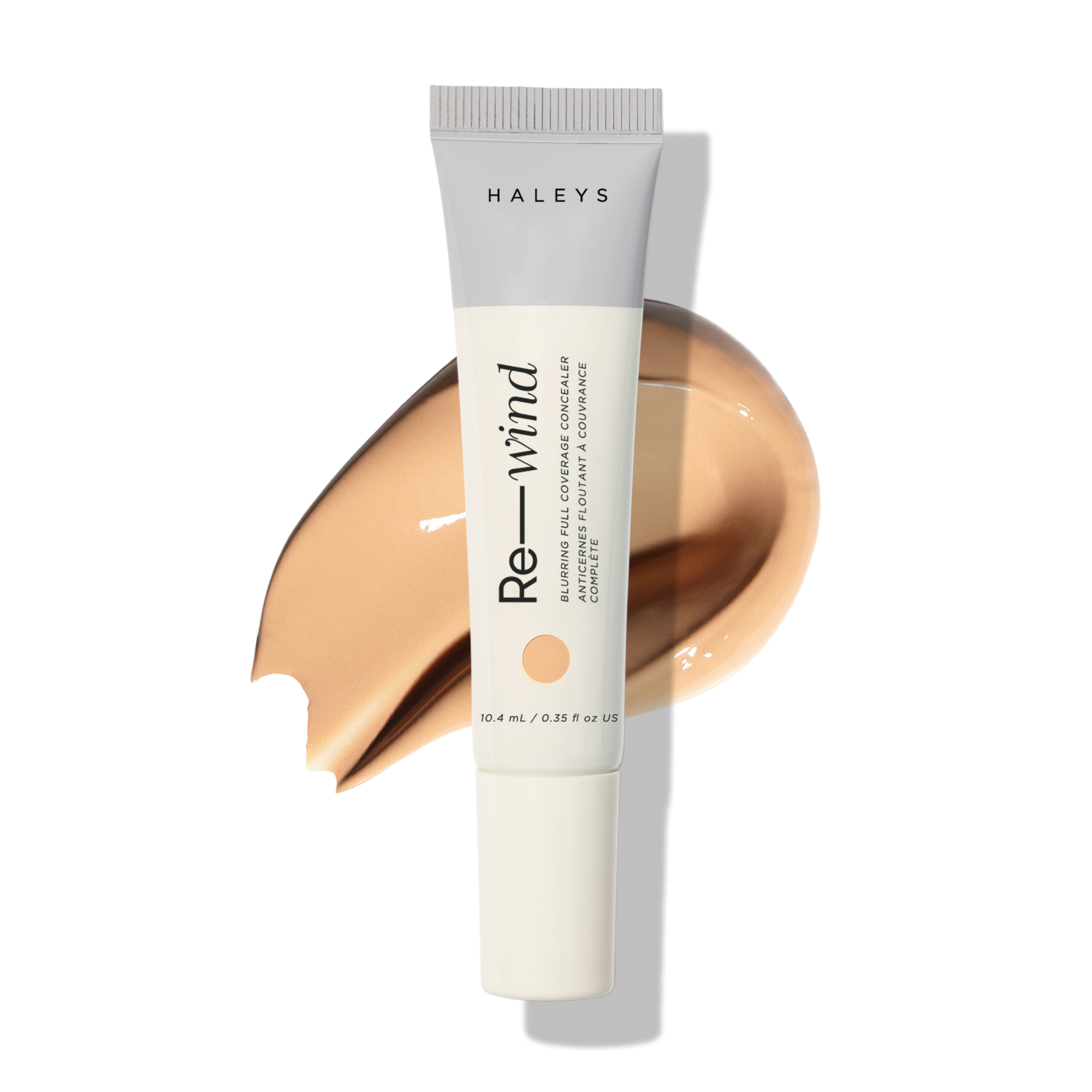 Re-wind Blurring Full Coverage Concealer