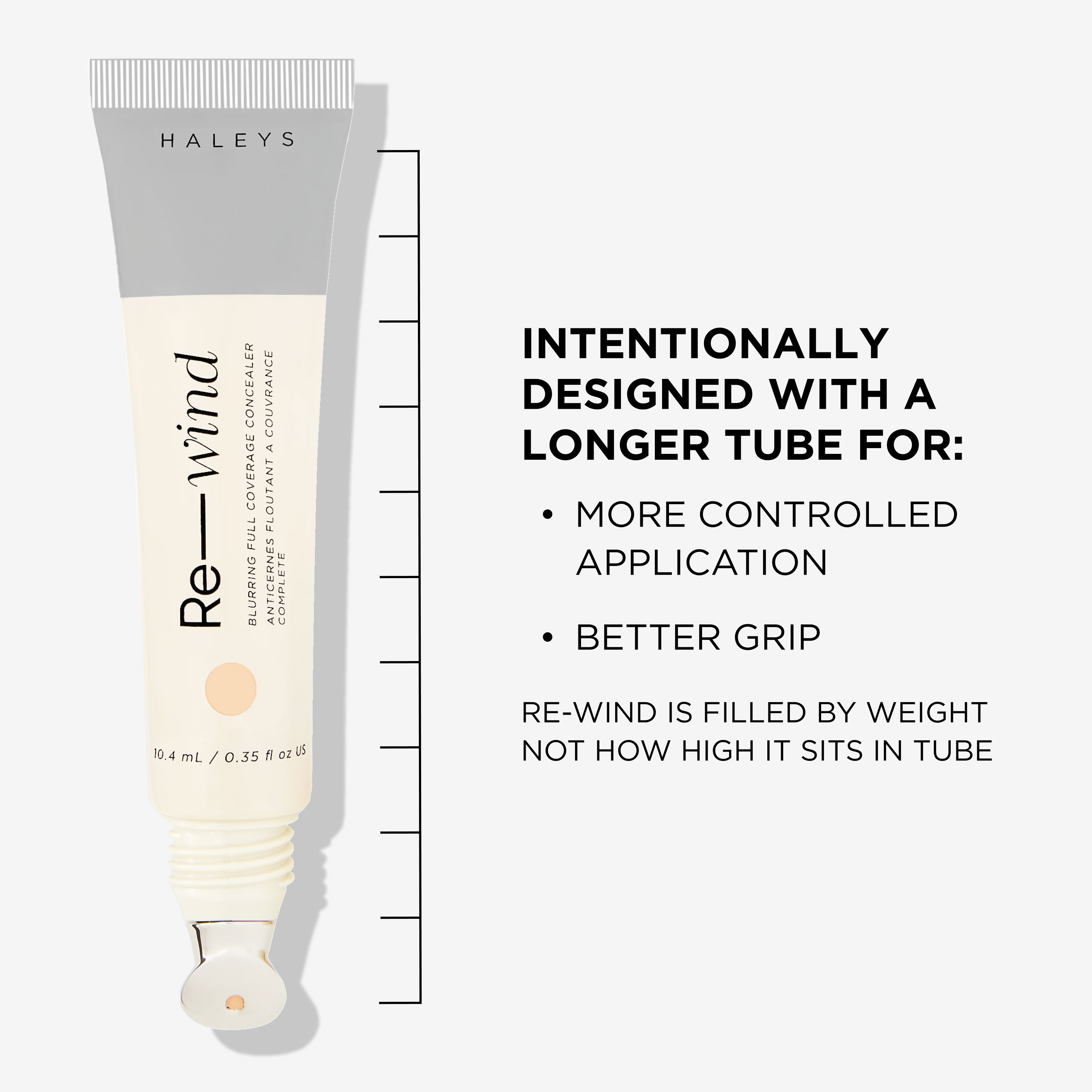 Full Coverage Concealer Set