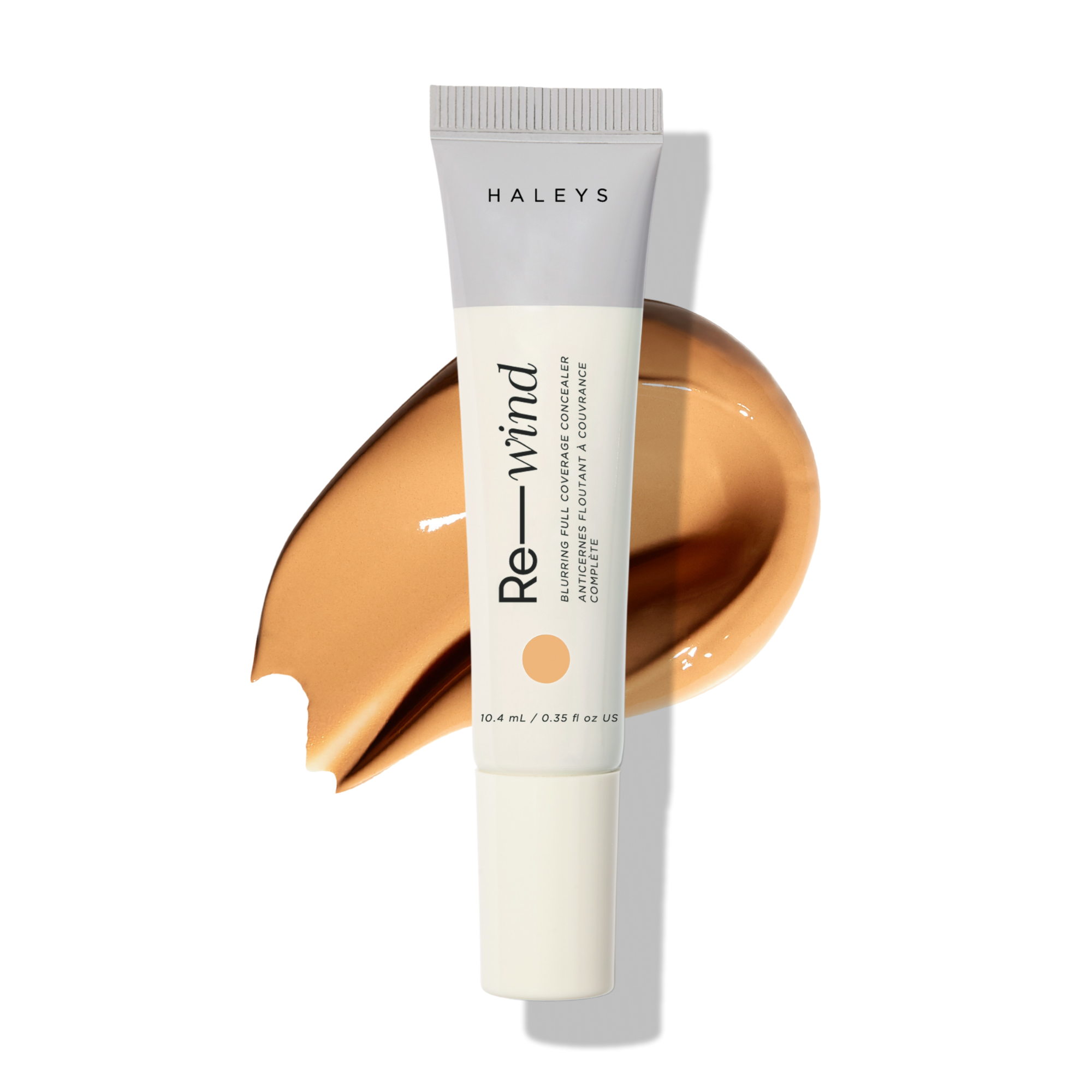 Re-wind Blurring Full Coverage Concealer