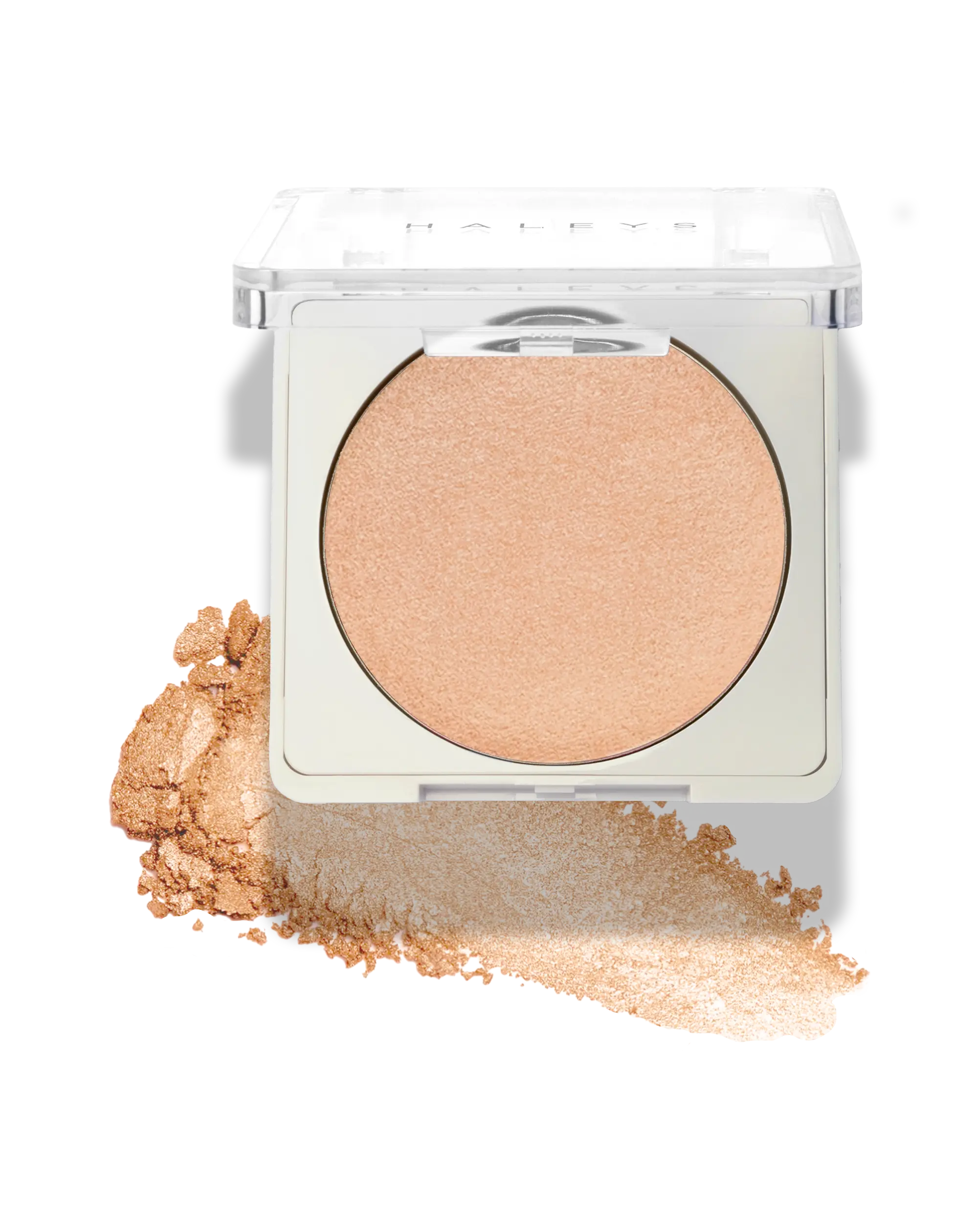 Re-fract Smoothing Highlighter Powder