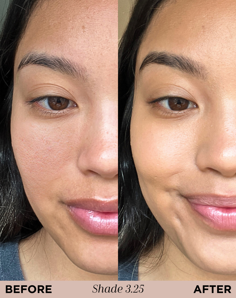 Re-form Luminous Skin Foundation