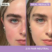 Re-form Luminous Skin Foundation