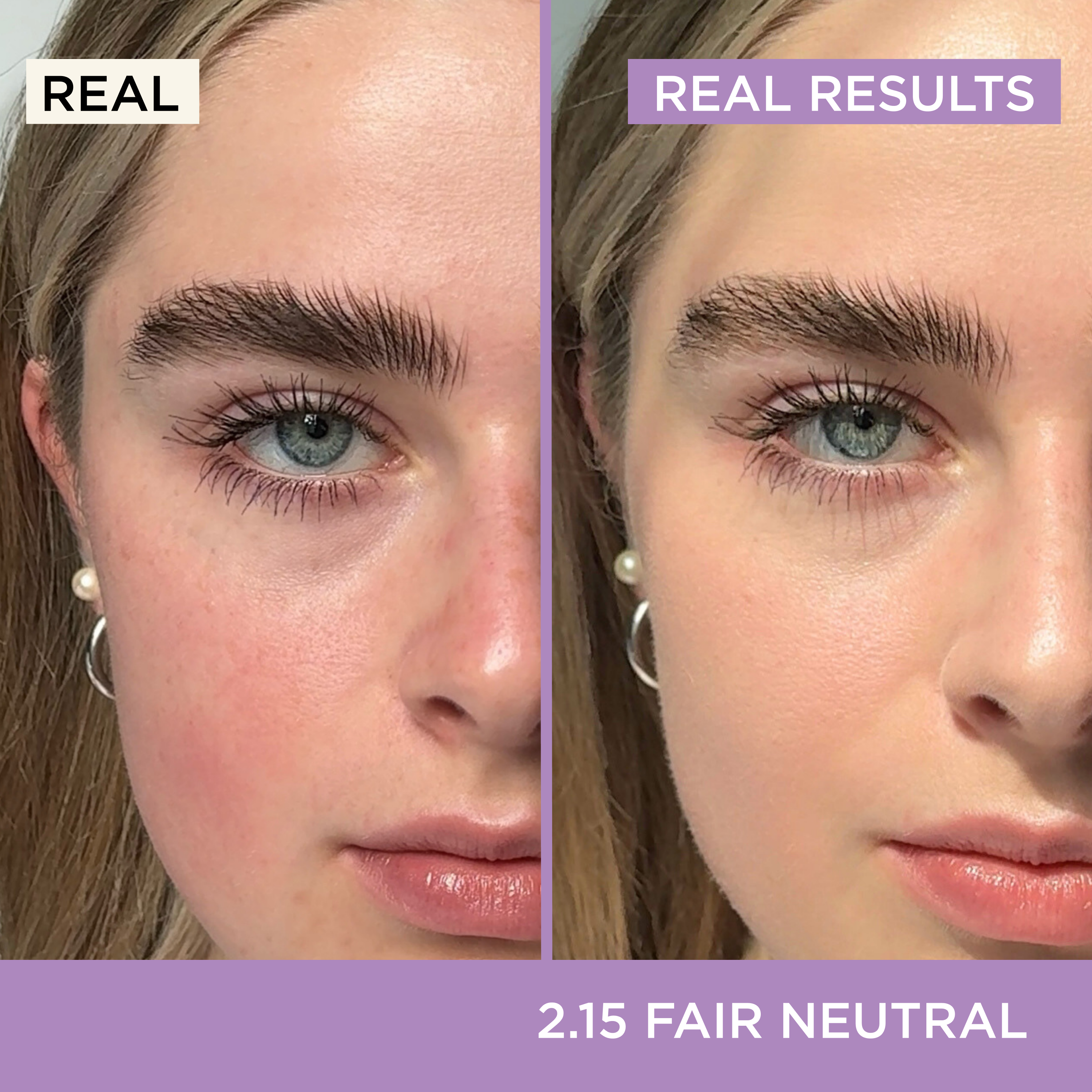 Re-form Luminous Skin Foundation