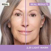 Re-set Flawless Matte Foundation