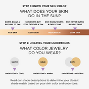 Re-form Luminous Skin Foundation