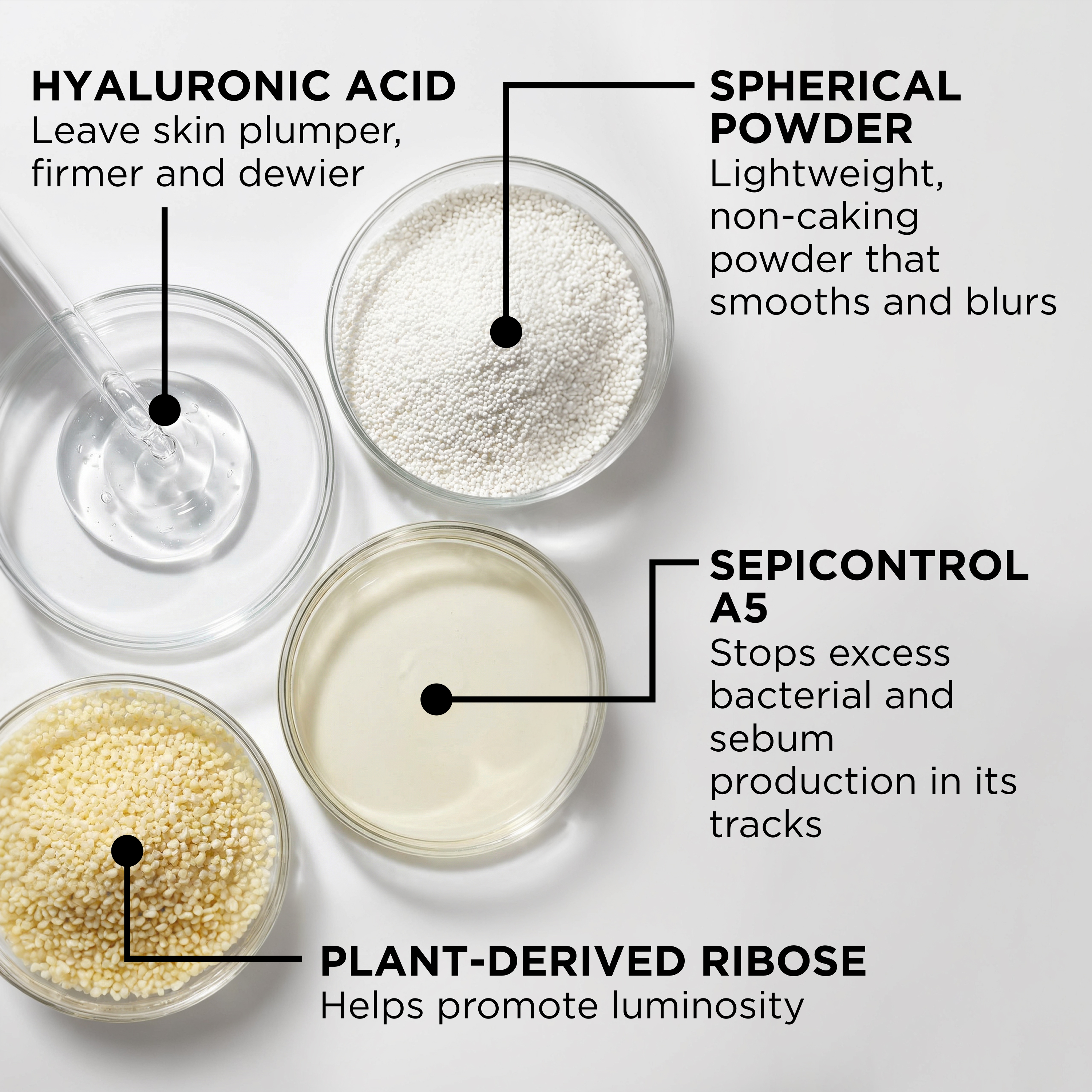 Re-form Luminous Skin Foundation