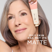 Re-set Flawless Matte Foundation