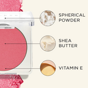 Re—pop Smoothing Blush Powder
