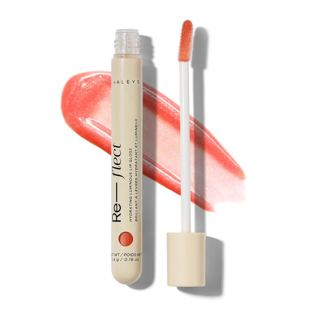 Re-flect Hydrating Luminous Lip Gloss