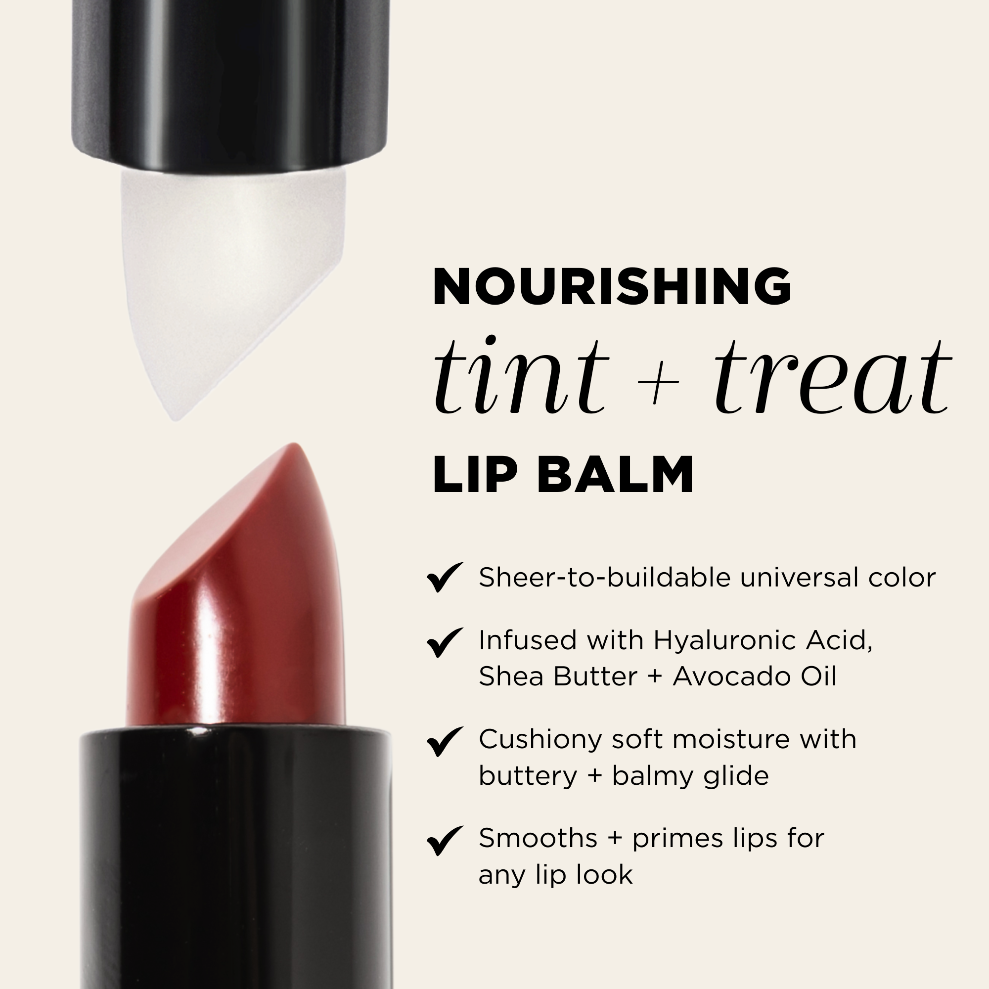 Re—pair Nourishing Lip Balm