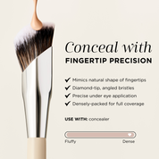 Concealer Brush