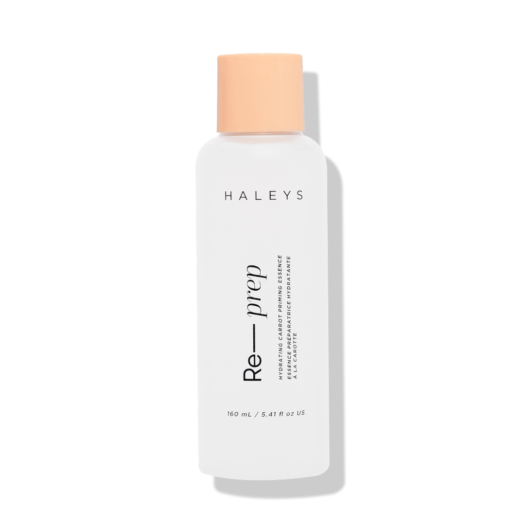 Re–prep Hydrating Carrot Priming Essence