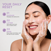 Re–fresh Clarifying Carrot Cream Cleanser