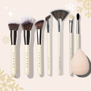 HALEYS Brush Collection