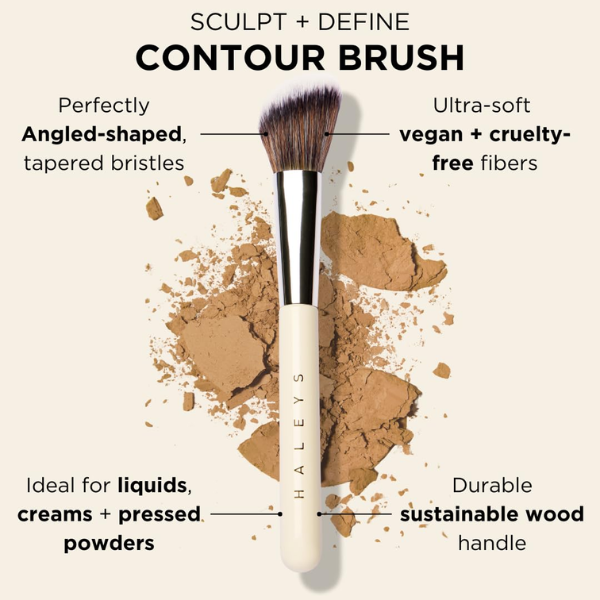 Contour Brush