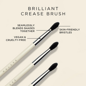 Eyeshadow Essentials Brush Set