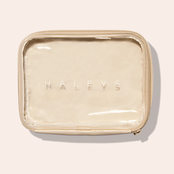 HALEYS Deluxe Travel Bag