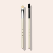 Eyeshadow Essentials Brush Set