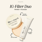 IG Filter Duo