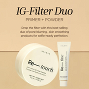 IG Filter Duo