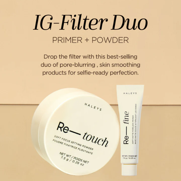 IG Filter Duo