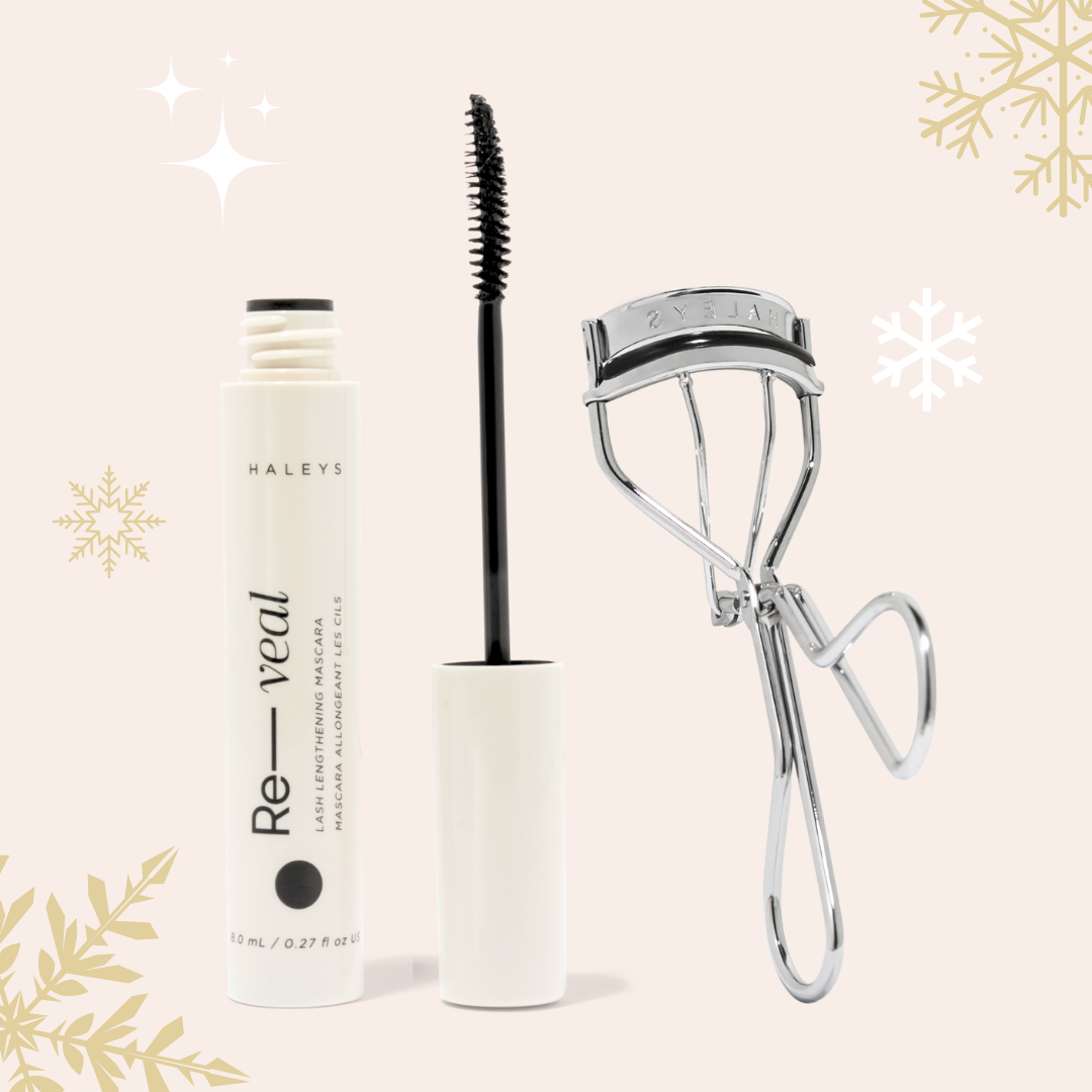 Natural Lash Lift Duo