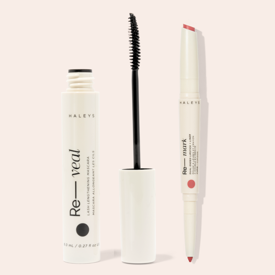 From Mistletoe to Midnight Set