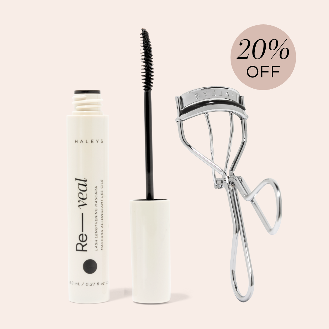 Natural Lash Lift Duo