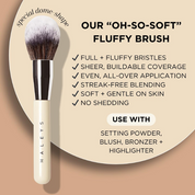 Powder Brush