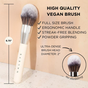 Powder Brush