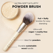 Powder Brush