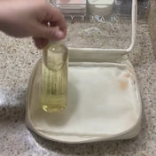 HALEYS Deluxe Travel Bag