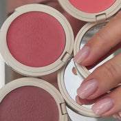 Re-tint Blurring Cream Blush