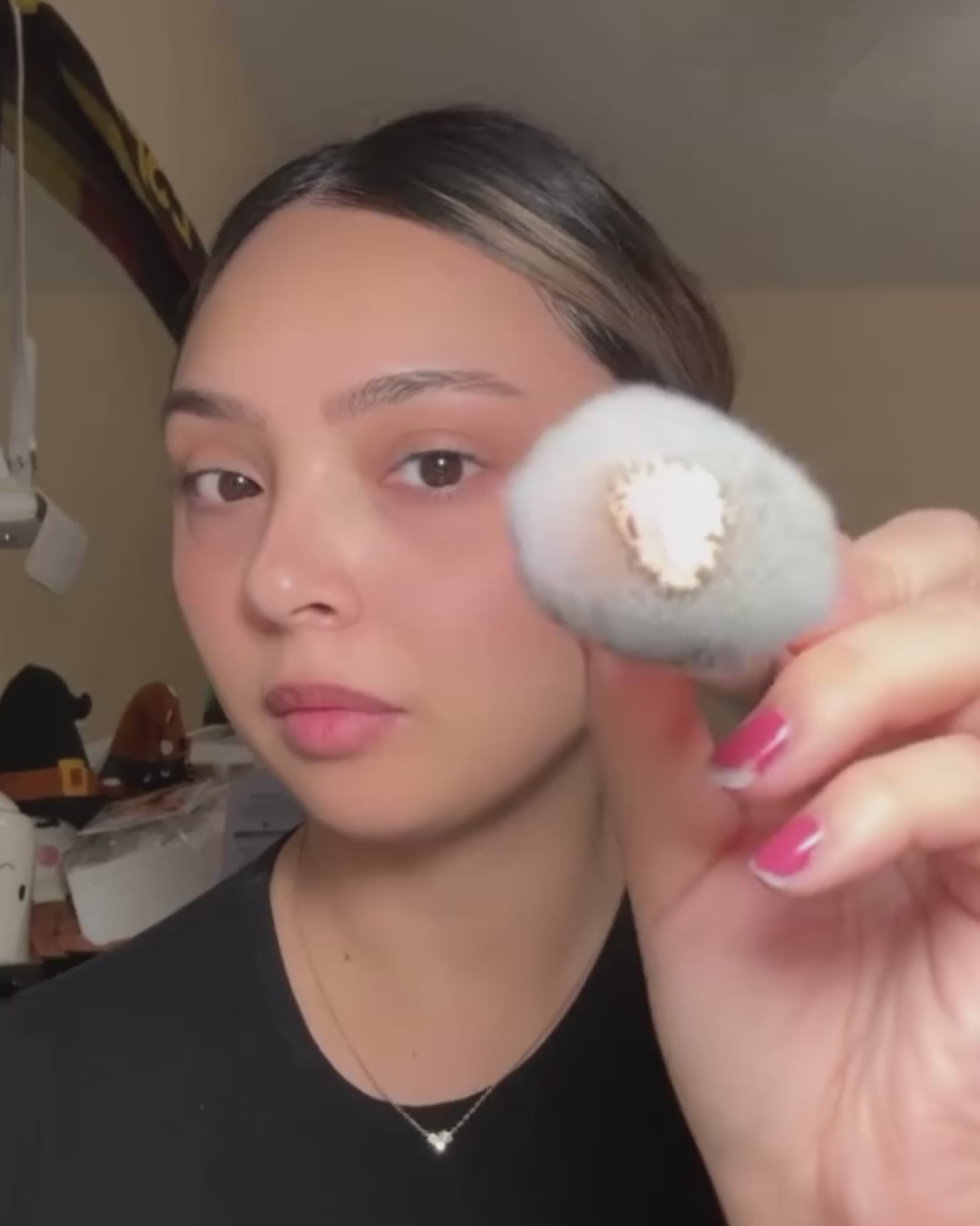 Kabuki Brush